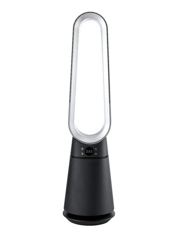 Silvercrest ventilatore senza - silvercrest,