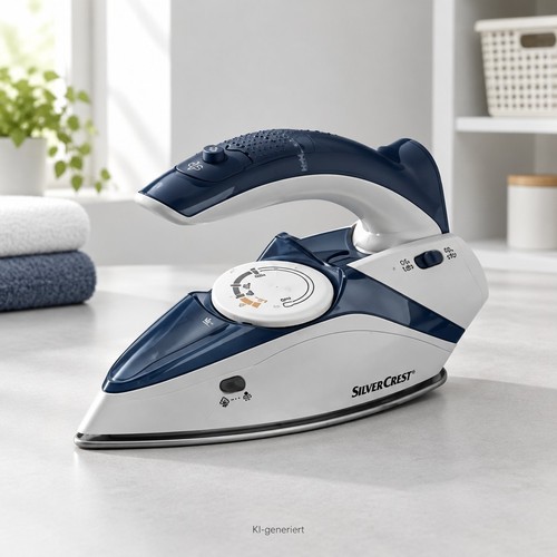 Silvercrest ferro stiro a - silvercrest®,