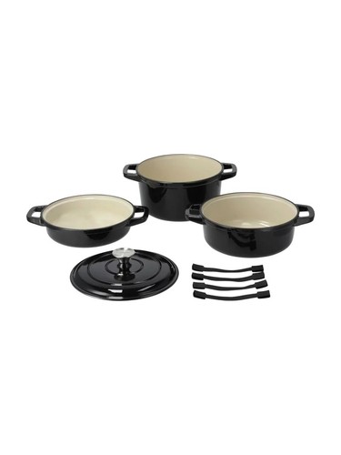 Silvercrest set pentole - silvercrest,