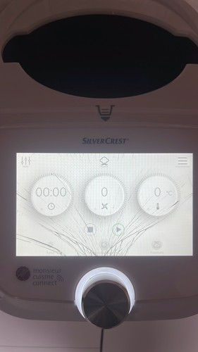 Display touch screen - display,