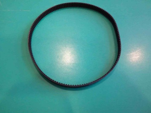 Cinghia dentata per silver - cinghia,