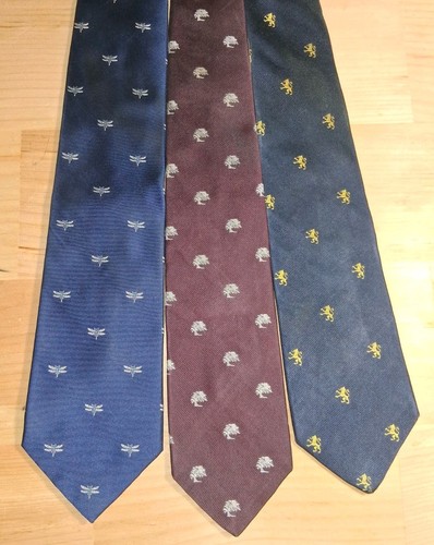 Lotto difetti vintage ben - lotto,