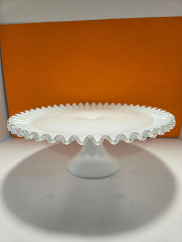 Crest fenton argento - crest, 7213