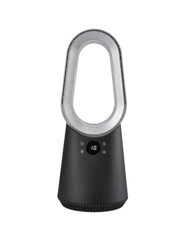 Silvercrest ventilatore senza - ventilatore,
