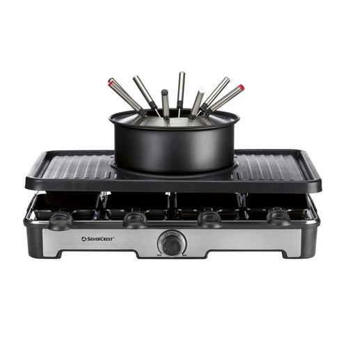 Silvercrest srgf 1400 - silvercrest, a3