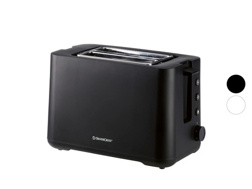 Silvercrest tostapane doppia - silvercrest®,