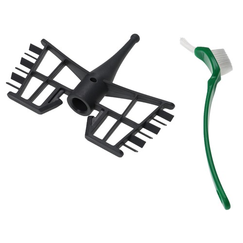 Kit agitatore farfalla - , per