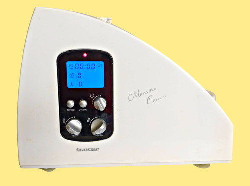 Silvercrest monsieur cuisine - silvercrest,