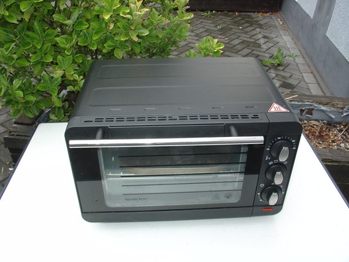 Silvercrest sgb 1200 1200w - silvercrest,