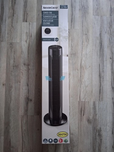 Ventilatore torre - a,