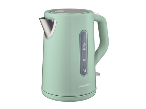 Bollitore silvercrest swkc - bollitore, silvercrest®