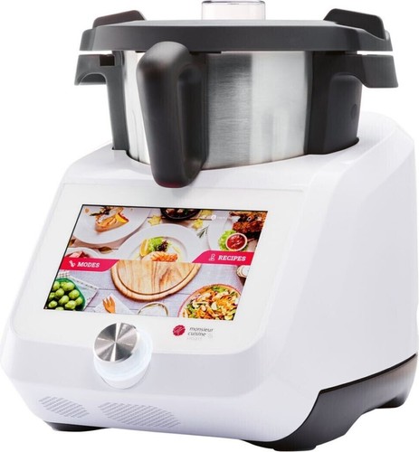 Silvercrest monsieur cuisine - monsieur,