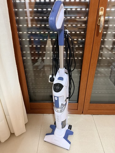 Aspirapolvere lavapavimenti - e,