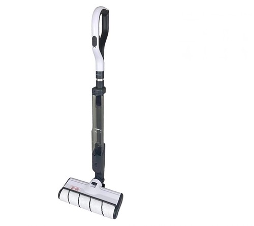 Silver crest pulitore - crest,