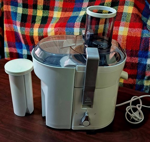 Estrattore succo silver - estrattore, di