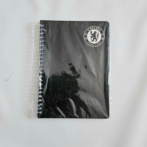 Quaderno chelsea silver - quaderno,