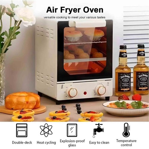 Silver crest mini forno l - mini, 15