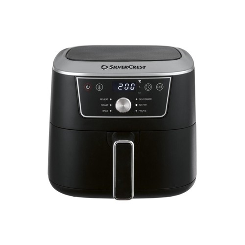 Silvercrest shfd 2000 - silvercrest,