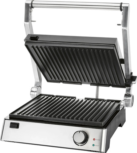 Silvercrest griglia contatto - silvercrest,