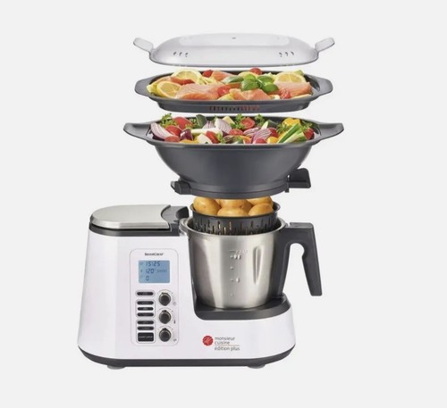 Monsieur cuisine plus ricambi - cuisine, plus-