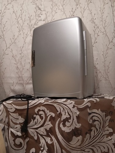 Silver crest mini frigorifero - silver-crest,