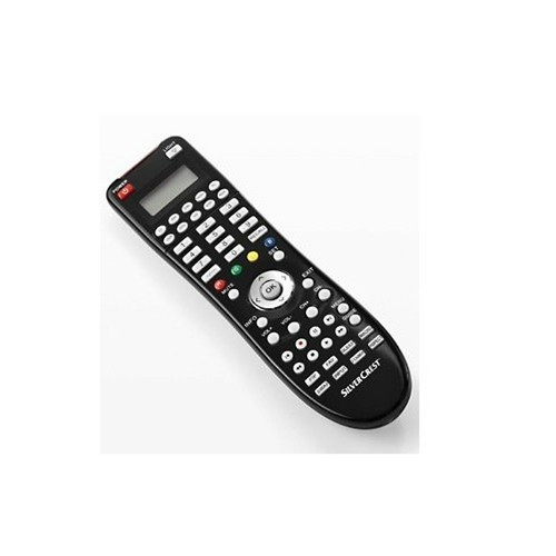 Silvercrest urc 1001 - silvercrest, 1