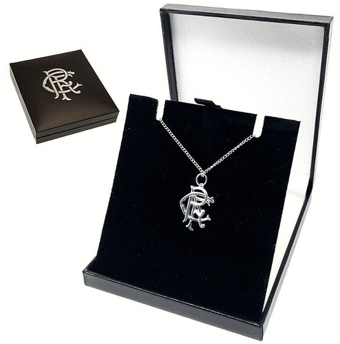 Rangers argento sterling - argento,
