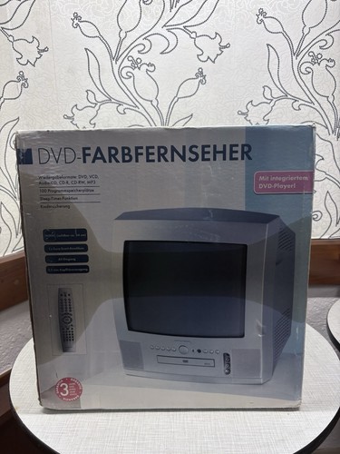 Silver crest monitor dvd - monitor,