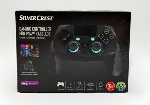 Silvercrest controller - silvercrest, di