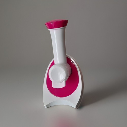 Sorbettiera silver crest - silver, 200w