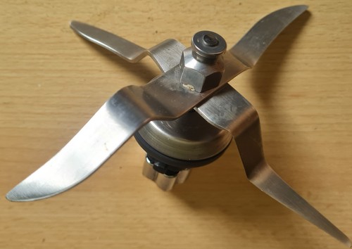 Unità coltello fiera - , per