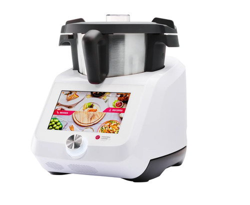 Silvercrest monsieur cuisine - silvercrest,