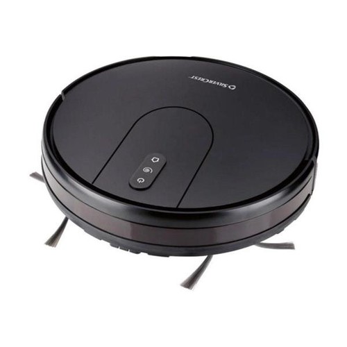 Silvercrest sswr robot - silvercrest,