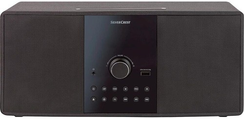 Silvercrest sbms d30 - sbms, micro