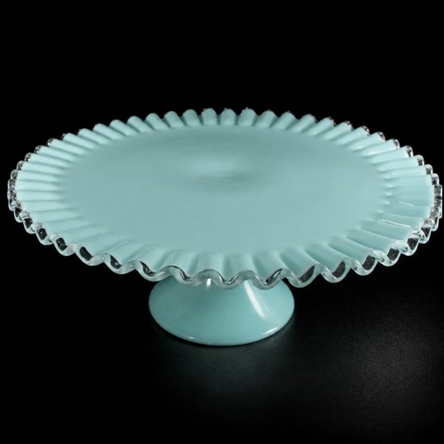 Fenton crest argento turchese - argento,