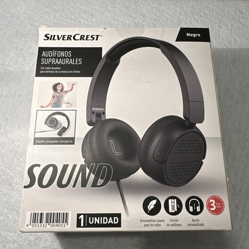 Silver crest premium ear - premium,