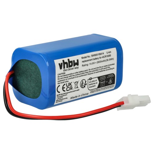 Batteria per silvercrest - per,