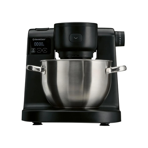 Silvercrest robot cucina - silvercrest, da