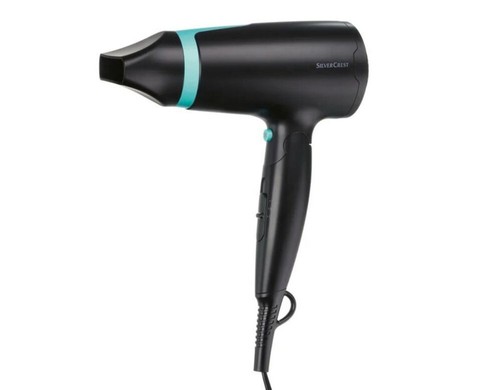 Silvercrest asciugacapelli - silvercrest,