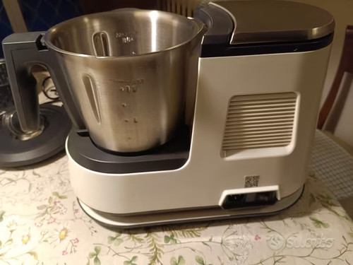 Monsieur cuisine edition - cuisine, plus
