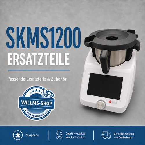 Monsieur cuisine silvercrest - cuisine,