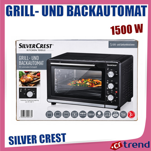 Silvercrest macchina per - silvercrest,