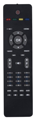 Telecomando per silver crest - telecomando,
