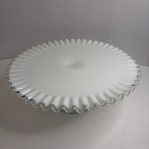Vintage fenton stemma argento - fenton,