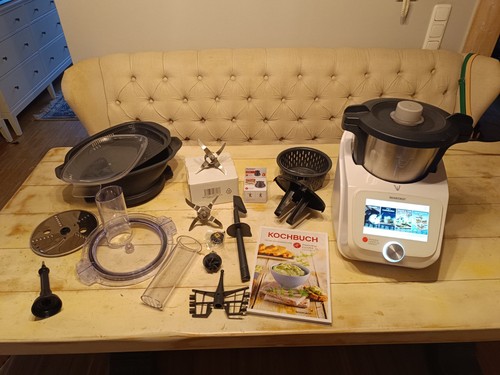 Food processor silvercrest - processor,