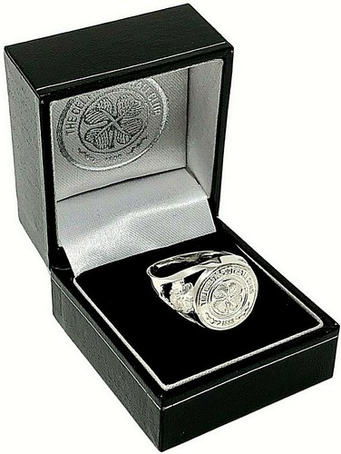 Anello stemma argento sterling - anello,