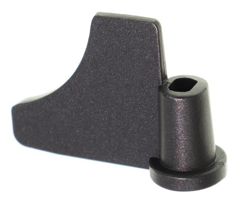 Gancio impastatore 30739 - , per