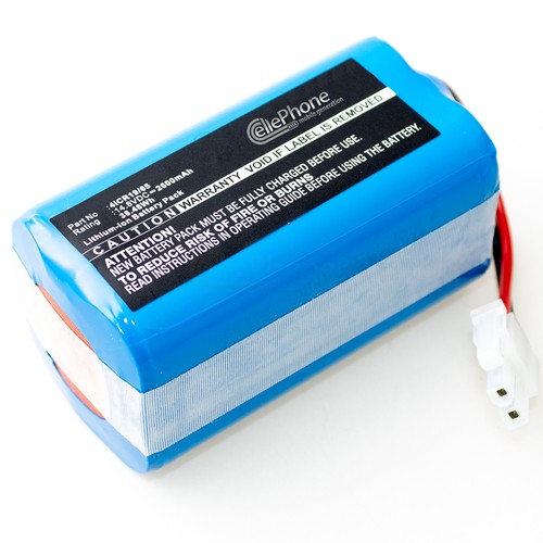 Batteria agli ioni litio - ioni,