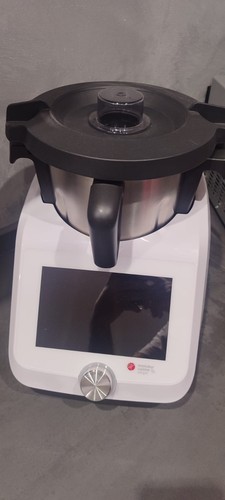 Silvercrest monsieur cuisine - monsieur,