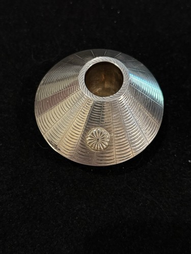 Antico bruciatore incenso - bruciatore, di